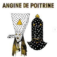 Angine De Poitrine - Vol. I (Staff Pick!)