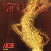 Sepultura - Arise (Rare Studio Cuts!)