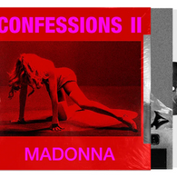 Madonna - Confessions II (1st Press! Color!)