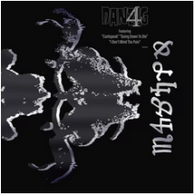 Danzig - Danzig 4 (Gatefold Color!)