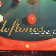 Deftones - Around the Fur: 14 Mixes (Unreleased 1997!)