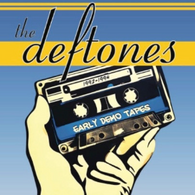 Deftones – Early Demos 1992-1994 (Rare) vinyl record