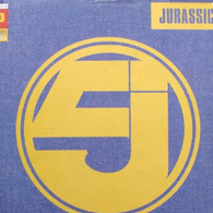 Jurassic 5 - Jurassic 5 (Rare 1998!) Staff Pick!