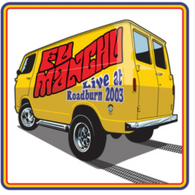 Fu Manchu - Live at Roadburn 2003 (Staff Pick!)