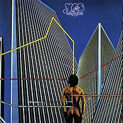 Yes – Going For The One = En Busca De La Unidad