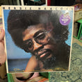 Herbie Hancock - Secrets front cover