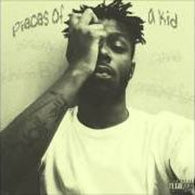 Isaiah Rashad - Pieces of a Kid (Staff Pick!)