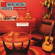 Morcheeba - Live A La Boule Noire (Staff Pick!)