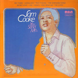 Sam Cooke – You Send Me...
