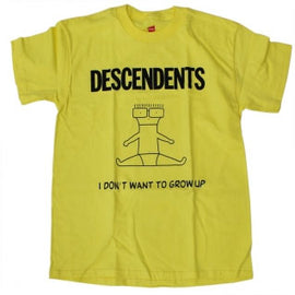 Descendents - I Don't Want To Grow Up T-Shirt