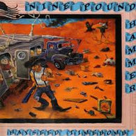 Nine Pound Hammer - Hayseed Timebomb