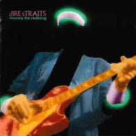 Dire Straits – Money for Nothing
