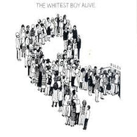 The Whitest Boy Alive - Rules (Super Staff Pick!)