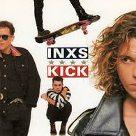INXS-KICK