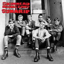 Symarip – Skinhead Moonstomp (Staff Pick!)