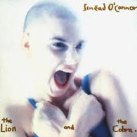 Sinead O'Connor – The Lion And The Cobra