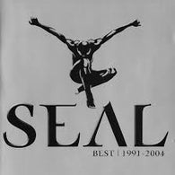 Seal Best | 1991-2004