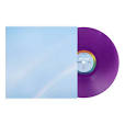 Turnstile- NEVER ENOUGH (Periwinkle COLOR)