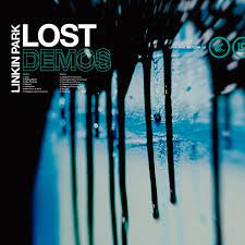 Linkin Park - Lost Demos (RSD)