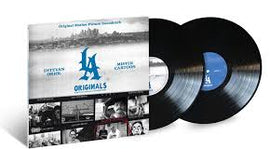 LA ORIGINALS -  Soundtrack Compilation