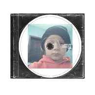 EARLY LIFE CRISIS (X) Artist NETTSPEND 1st Press!