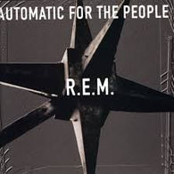 Automatic For the People R.E.M