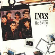 INXS-the swing