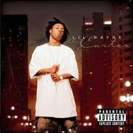 Lil Wayne - Tha Carter (Rare! + Color)