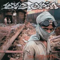 Dystopia- Aftermath 2LP (SUPER Staff Pick!) (LOCAL!)