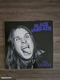 Black Sabbath – The Exorcist (Texas 78' COLOR!)