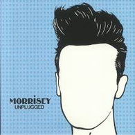 Morrissey – Unplugged (Color!)