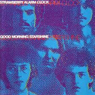 Strawberry Alarm Clock - Good Morning Starshine