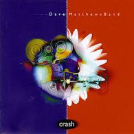 Dave Matthews Band- Crash