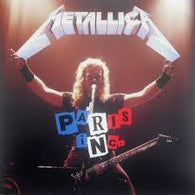 Metallica - Paris Inc.