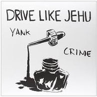 Drive Like Jehu - Yank Crime (+ 7inch SPLATTER!)