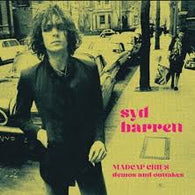 Syd Barrett – The Madcap Laughs (Color)