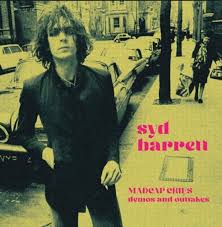 Syd Barrett – The Madcap Laughs (Color)
