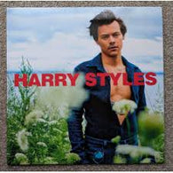 Harry Styles - Country Life (Rare Recordings) Color