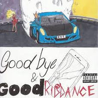 Juice WRLD - Goodbye & Good Riddance