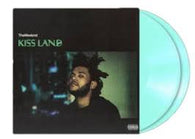 The Weeknd - Kiss Land (SUPER Staff Pick!) Rare Goodies Inside!