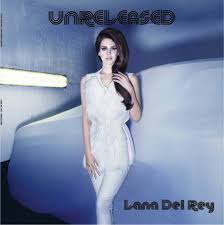 Lana Del Rey - Unreleased (2xLP Color)