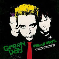Green Day - Cable Guys