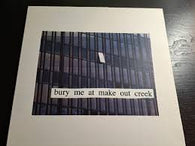 Mitski – Bury Me at Makeout Creek