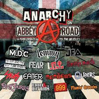 Anarchy on Abbey Road - A Punk Tribute to the Beatles (Staff Pick!)
