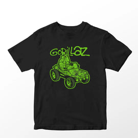 Gorillaz T-Shirt