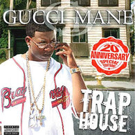 Gucci Mane – Trap House