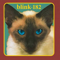 Blink-182 - Cheshire Cat (Staff Pick!)