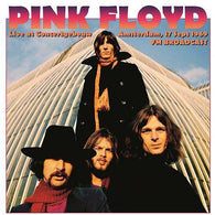 Pink Floyd - Amsterdam 1969 FM Broadcast