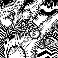 Atoms for Peace – AMOK