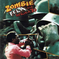 Fela Kuti - Zombie (Staff Pick!)